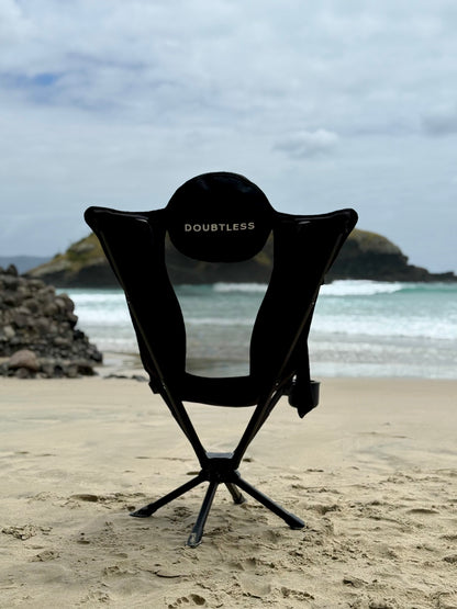 Doubtless Lendenfeld 360° Chair
