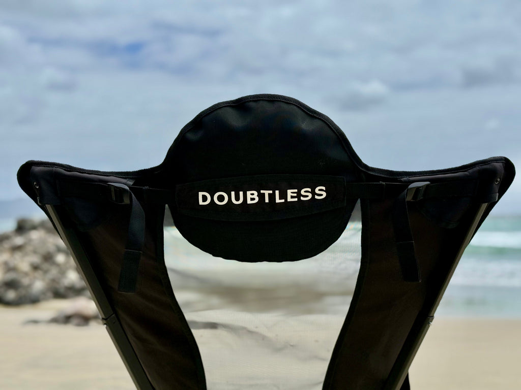 Doubtless Lendenfeld 360° Chair