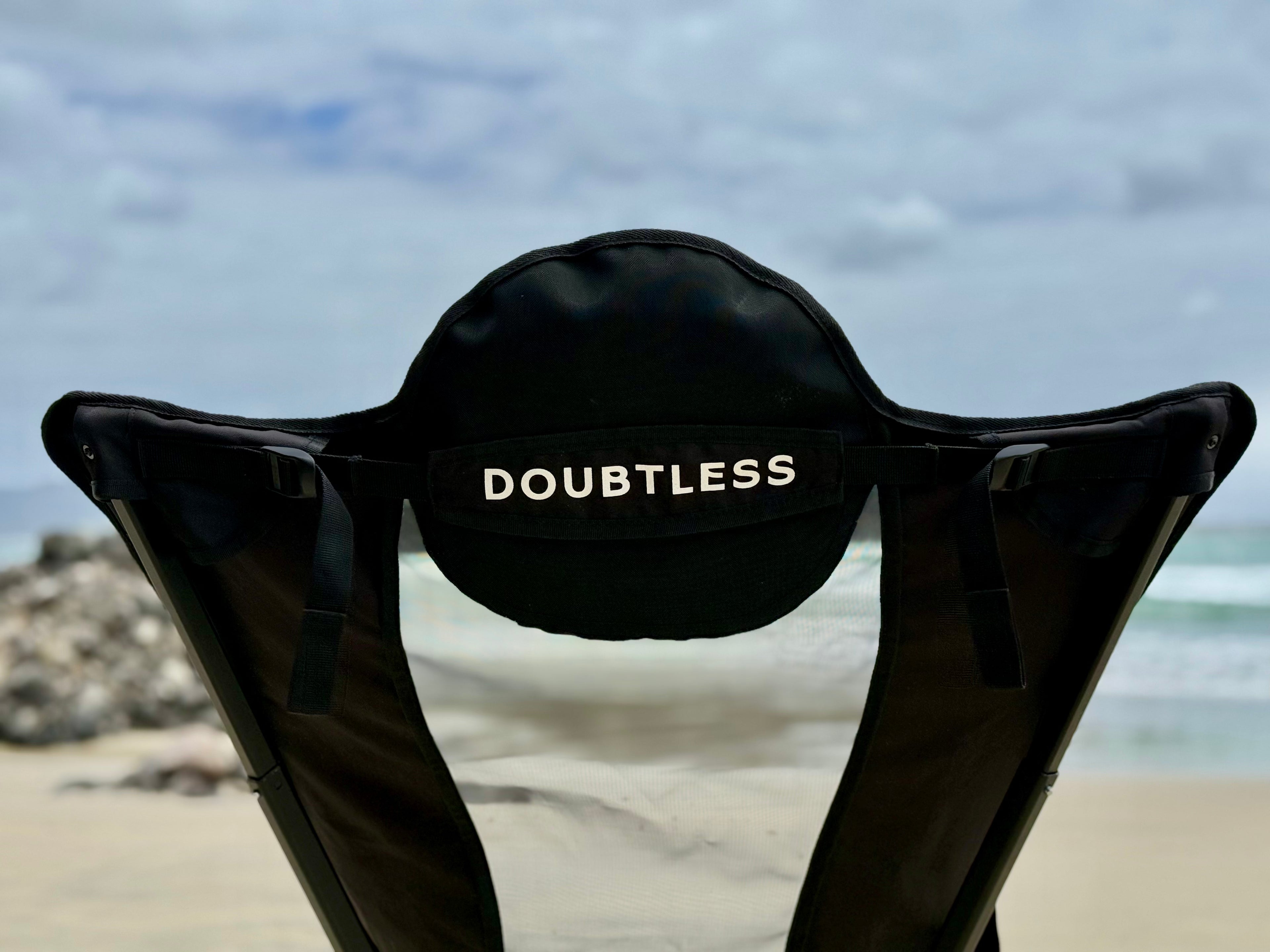 Doubtless Lendenfeld 360° Chair