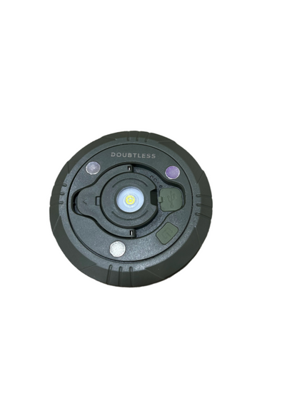 Doubtless String Camping Lights 9M