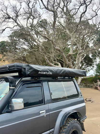 Doubtless 270 Degree Awning (WITH WALLS)