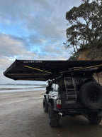 Doubtless 270 Degree Awning