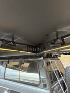 Doubtless 270 Degree Awning