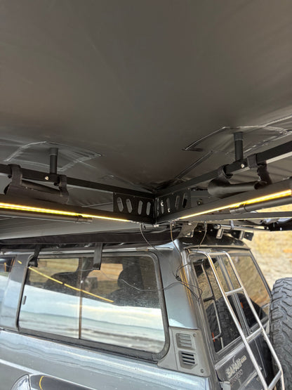 Doubtless 270 Degree Awning (WITH WALLS)