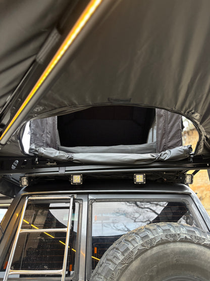 Doubtless 270 Degree Awning (WITH WALLS)