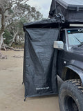 Doubtless Shower Awning