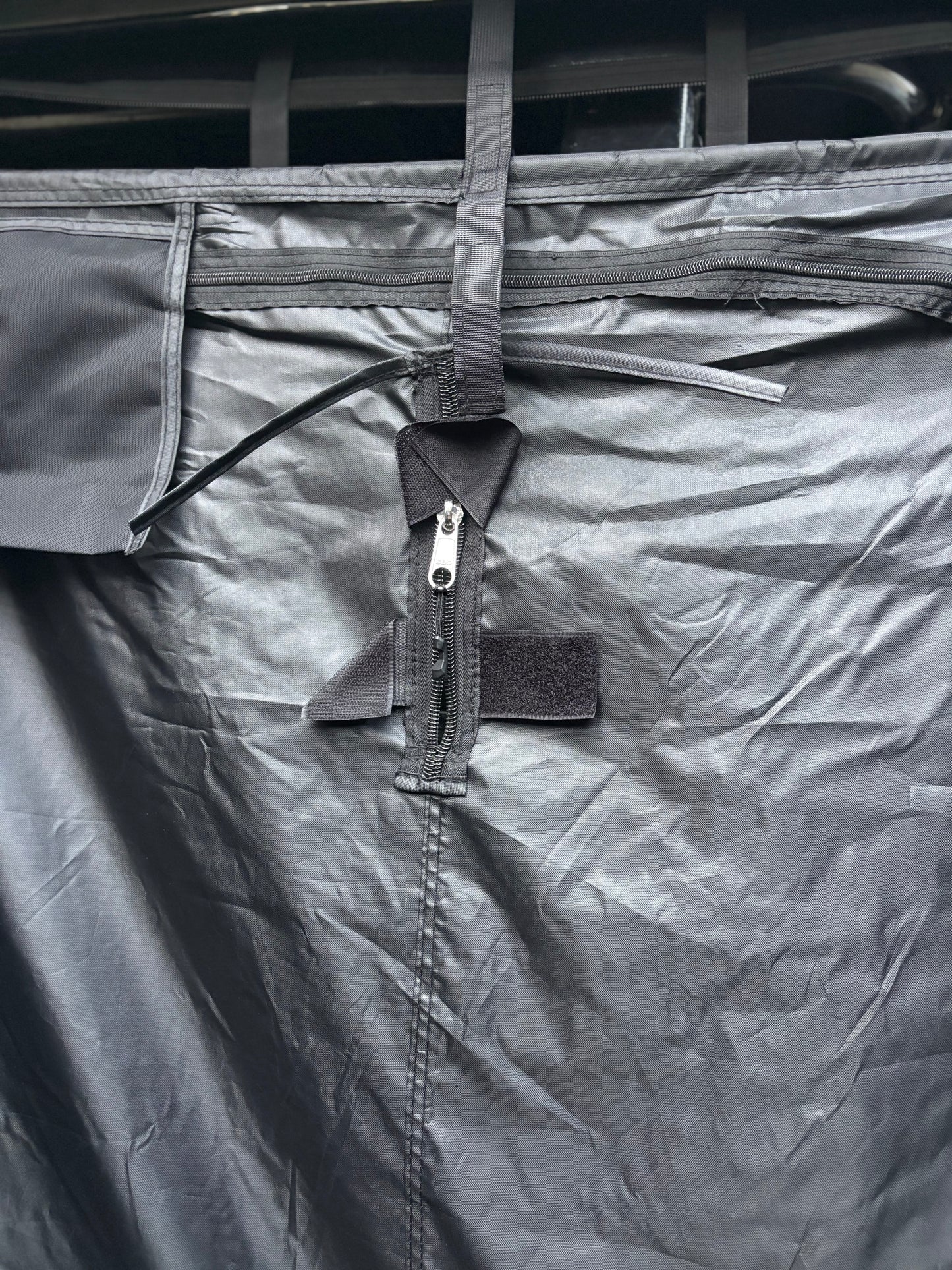 Doubtless Shower Awning
