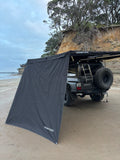 Doubtless Awning wall