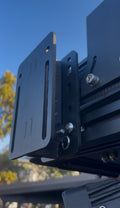 Doubtless Quick Release Awning Brackets