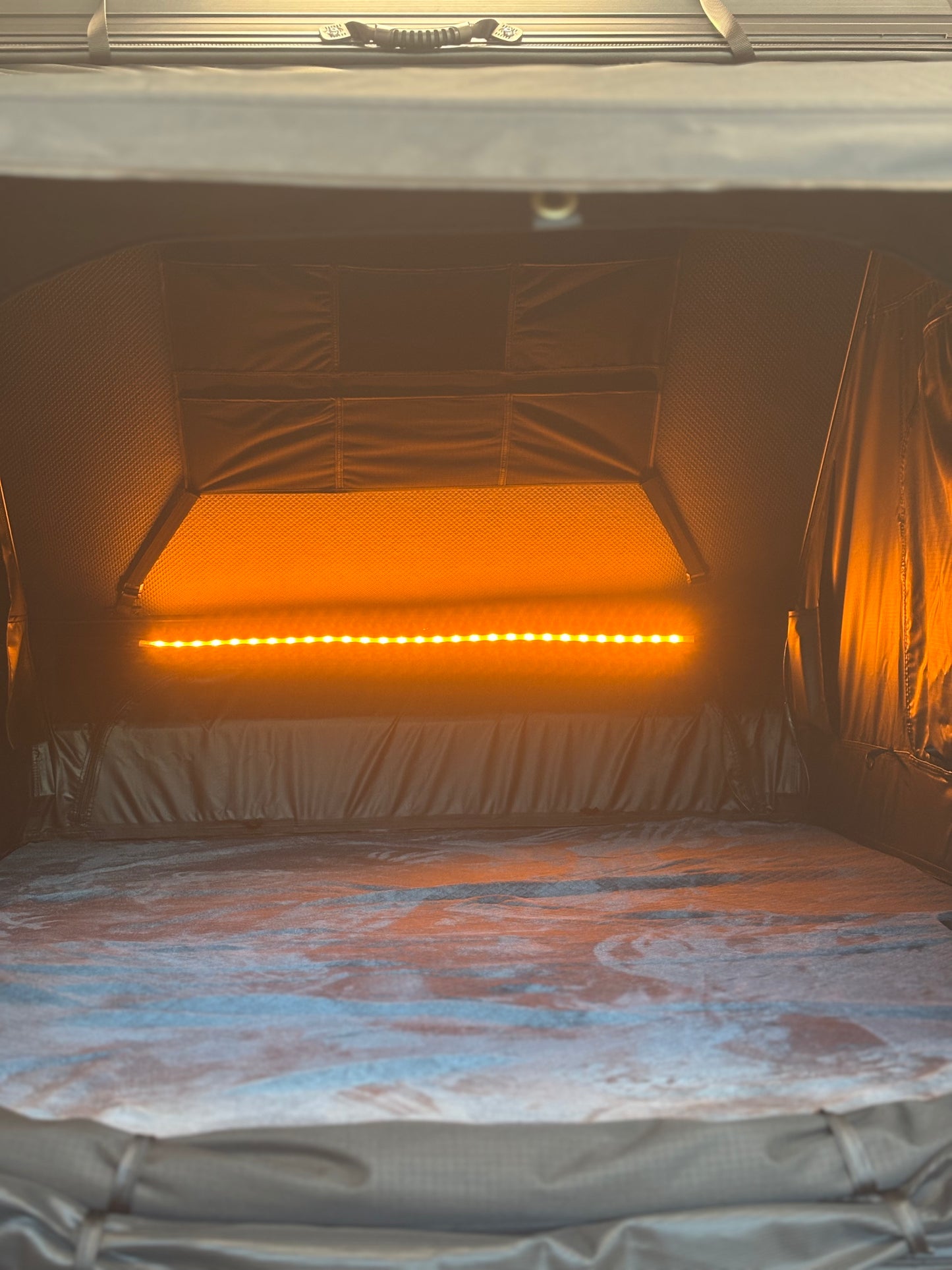 Doubtless Horizon X Rooftop Tent