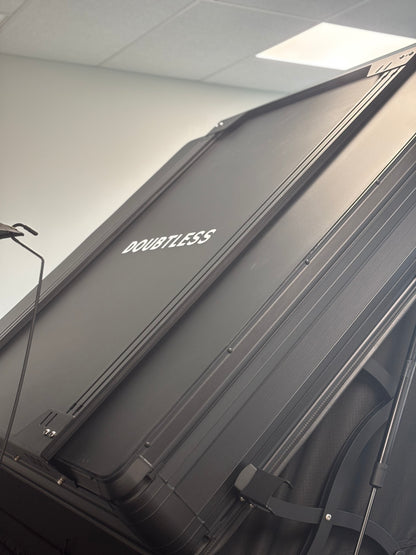 Doubtless Horizon X Rooftop Tent