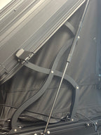 Doubtless Horizon X Rooftop Tent