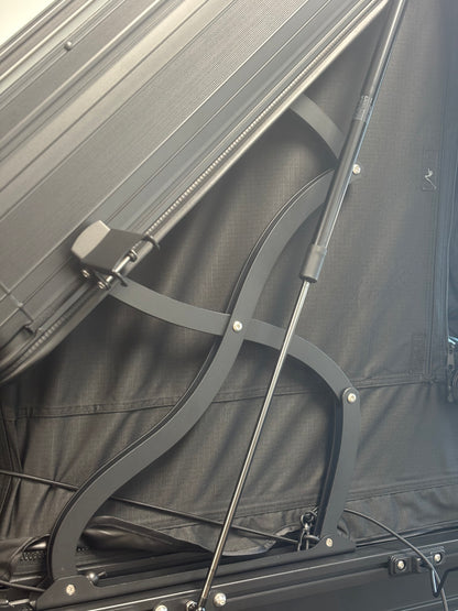 Doubtless Horizon X Rooftop Tent